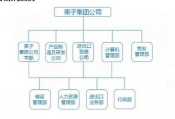 創(chuàng)業(yè)注冊(cè)總公司、分公司與子公司的區(qū)別